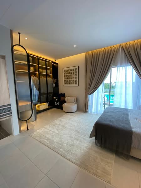 2-storey Terraced House for Sale in Paya Rumput (Melaka) - Carman Lua - Bedroom - PropertyGuru.com.my