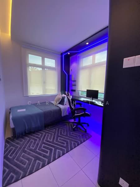 2-storey Terraced House for Sale in Paya Rumput (Melaka) - Carman Lua - Bedroom - PropertyGuru.com.my