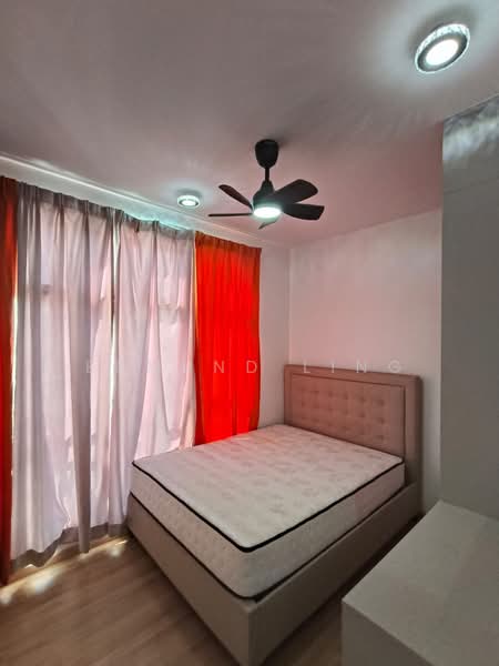 Servis Apartment untuk Disewa di Midas @ Seri Alam - Edmund Ling - PropertyGuru.com.my