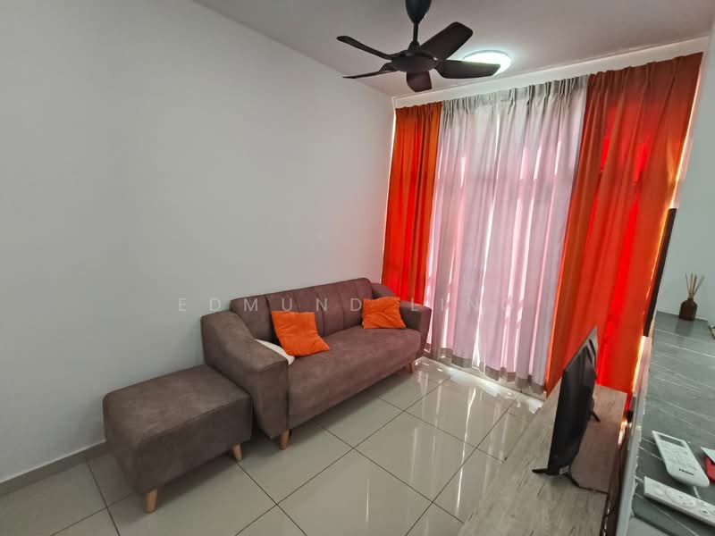 Servis Apartment untuk Disewa di Midas @ Seri Alam - Edmund Ling - PropertyGuru.com.my