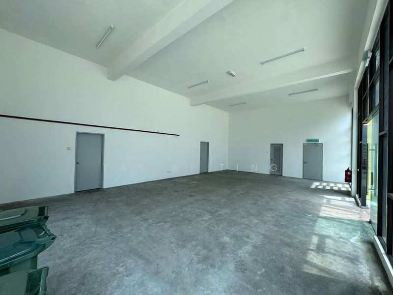 Factory for Rent in Kempas (Johor Bahru) - Tay Ai Ting - Interior - PropertyGuru.com.my