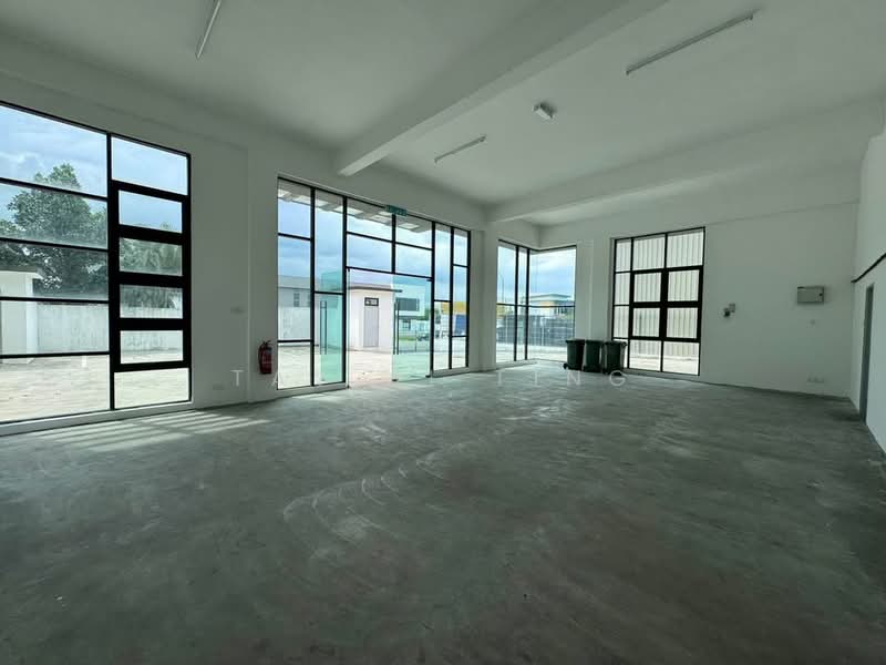 Factory for Rent in Kempas (Johor Bahru) - Tay Ai Ting - Exterior - PropertyGuru.com.my