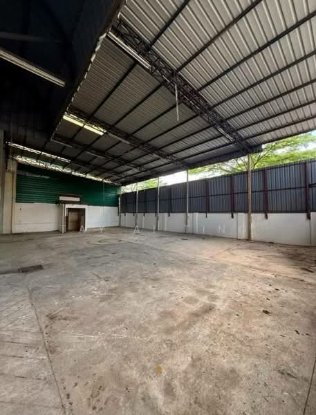 Factory for Rent in Kempas (Johor Bahru) - Tay Ai Ting - Interior - PropertyGuru.com.my
