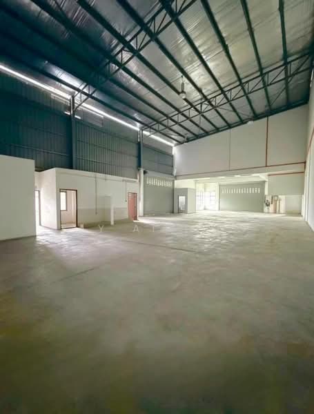 Factory for Rent in Kempas (Johor Bahru) - Tay Ai Ting - Interior - PropertyGuru.com.my