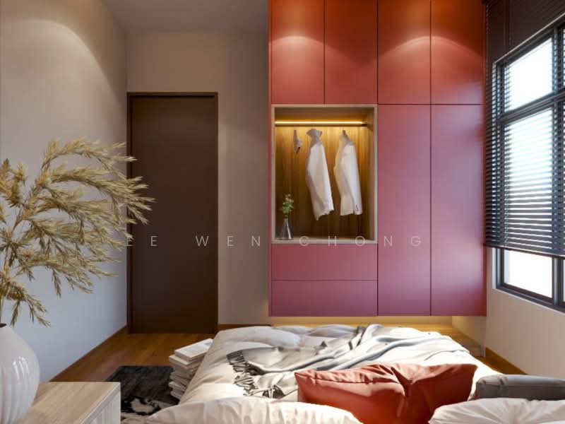 Tanah Kediaman untuk Dijual di Puchong Perdana (Selangor) - Ee Wen Chong - Bedroom - PropertyGuru.com.my