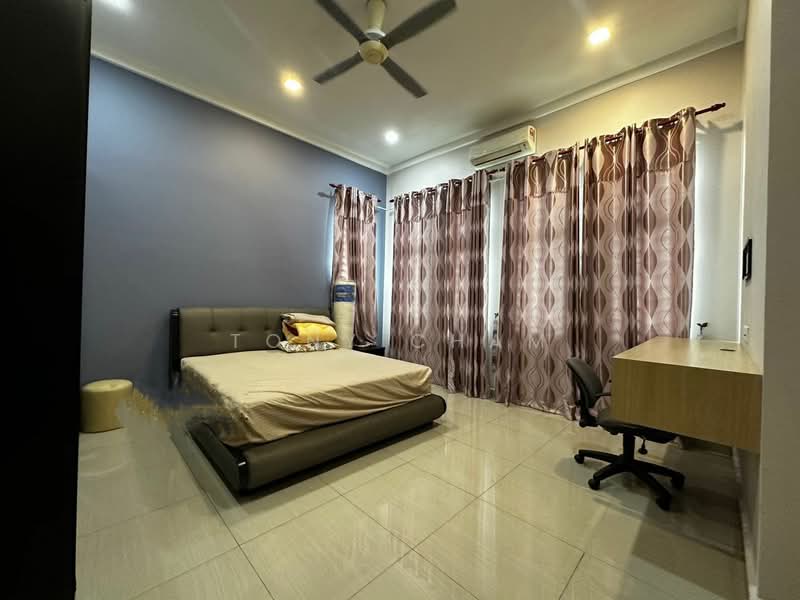 Semi-Detached House for Sale in Klang (Selangor) - Tony Cham - PropertyGuru.com.my