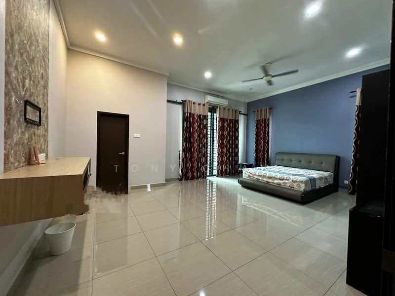 Semi-Detached House for Sale in Klang (Selangor) - Tony Cham - PropertyGuru.com.my