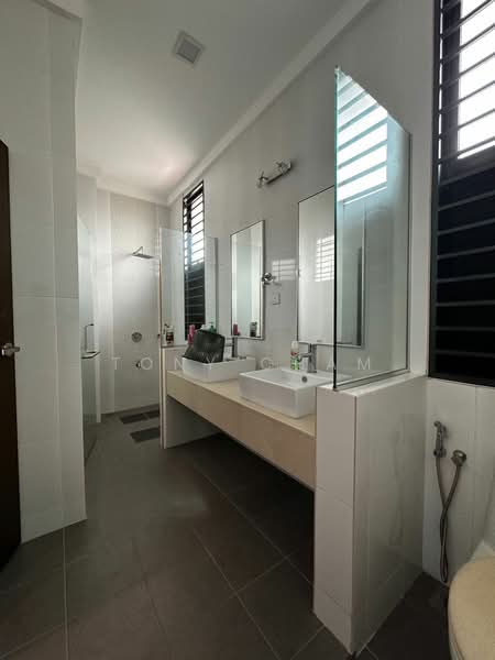 Semi-Detached House for Sale in Klang (Selangor) - Tony Cham - PropertyGuru.com.my