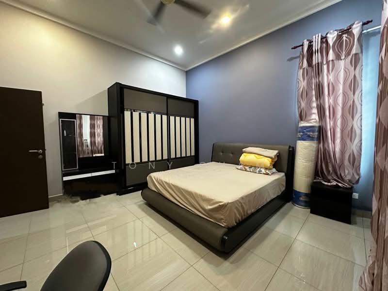 Semi-Detached House for Sale in Klang (Selangor) - Tony Cham - PropertyGuru.com.my