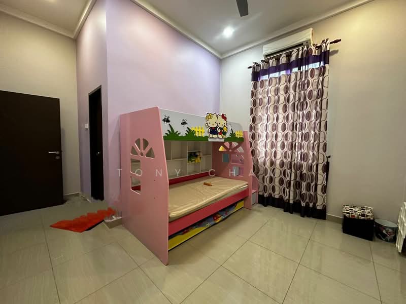 Semi-Detached House for Sale in Klang (Selangor) - Tony Cham - PropertyGuru.com.my