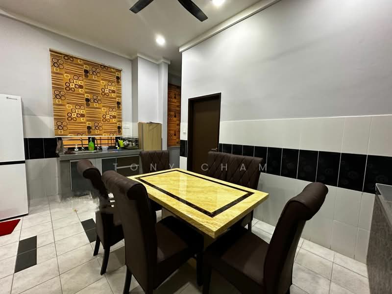 Semi-Detached House for Sale in Klang (Selangor) - Tony Cham - PropertyGuru.com.my
