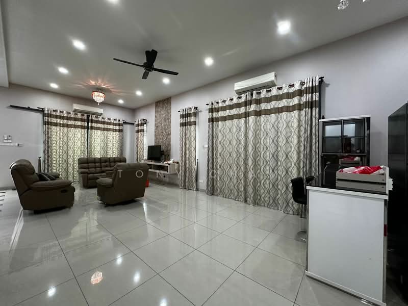 Semi-Detached House for Sale in Klang (Selangor) - Tony Cham - PropertyGuru.com.my
