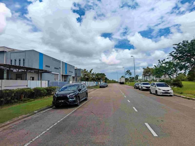 Kilang untuk Dijual di Kawasan Perindustrian SILC (Iskandar Puteri (Nusajaya)) - Ee Fong Toh - Exterior - PropertyGuru.com.my