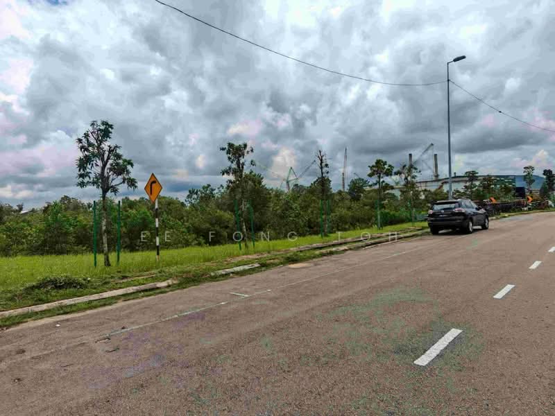 Kilang untuk Dijual di Kawasan Perindustrian SILC (Iskandar Puteri (Nusajaya)) - Ee Fong Toh - Exterior - PropertyGuru.com.my