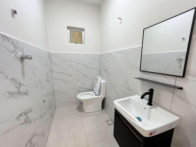 2-storey Terraced House for Sale in Taman Gembira (Klang) - Charlie Gan - PropertyGuru.com.my
