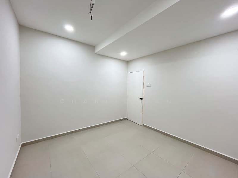 2-storey Terraced House for Sale in Taman Gembira (Klang) - Charlie Gan - PropertyGuru.com.my