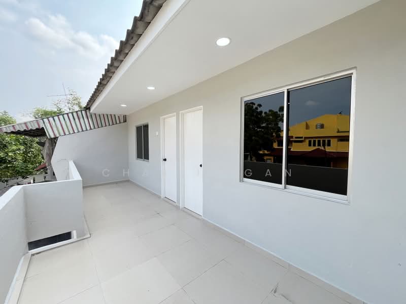 2-storey Terraced House for Sale in Taman Gembira (Klang) - Charlie Gan - PropertyGuru.com.my