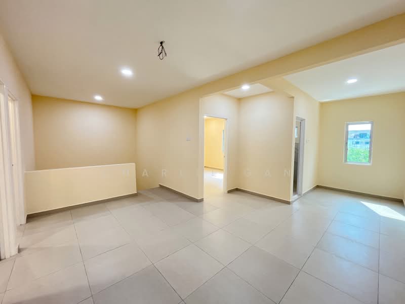 2-storey Terraced House for Sale in Taman Gembira (Klang) - Charlie Gan - PropertyGuru.com.my