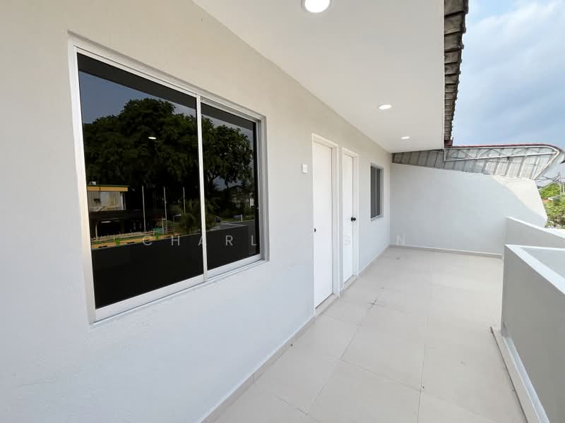 2-storey Terraced House for Sale in Taman Gembira (Klang) - Charlie Gan - PropertyGuru.com.my