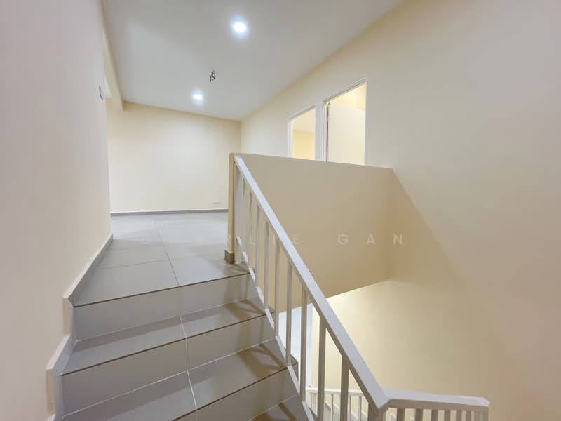 2-storey Terraced House for Sale in Taman Gembira (Klang) - Charlie Gan - PropertyGuru.com.my