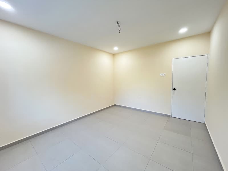 2-storey Terraced House for Sale in Taman Gembira (Klang) - Charlie Gan - PropertyGuru.com.my