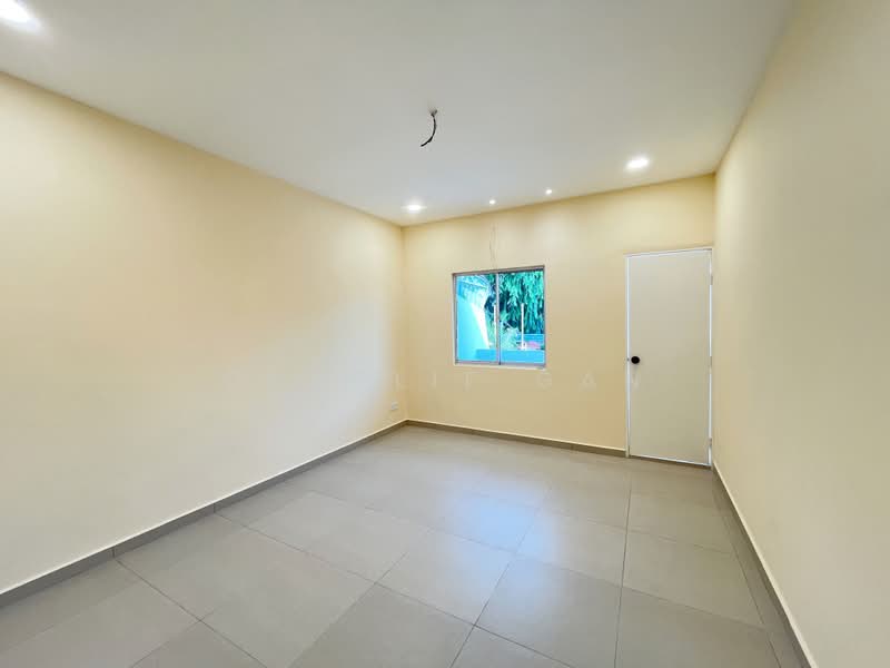 2-storey Terraced House for Sale in Taman Gembira (Klang) - Charlie Gan - PropertyGuru.com.my