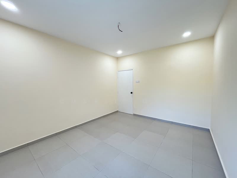 2-storey Terraced House for Sale in Taman Gembira (Klang) - Charlie Gan - PropertyGuru.com.my