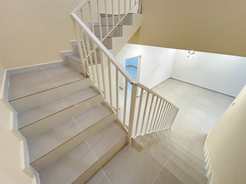 2-storey Terraced House for Sale in Taman Gembira (Klang) - Charlie Gan - PropertyGuru.com.my
