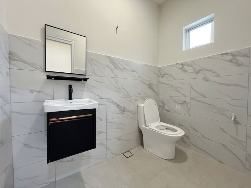 2-storey Terraced House for Sale in Taman Gembira (Klang) - Charlie Gan - PropertyGuru.com.my