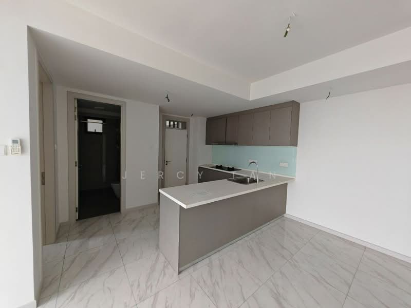 Kondominium untuk Dijual di South Brooks - Jercy Tan - Kitchen - PropertyGuru.com.my