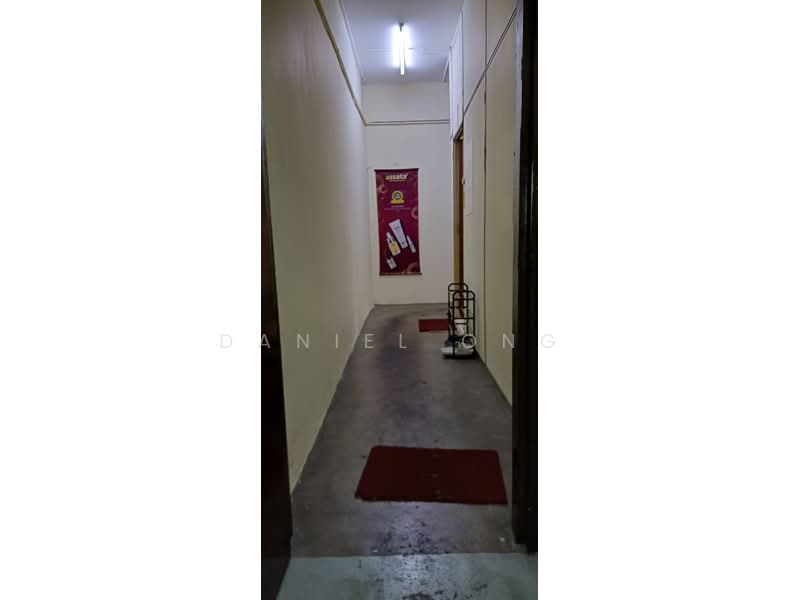 Office for Rent in BANDAR PUCHONG JAYA (Puchong) - Daniel Ong - PropertyGuru.com.my