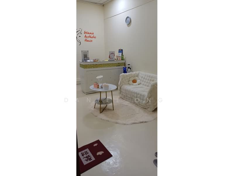 Office for Rent in BANDAR PUCHONG JAYA (Puchong) - Daniel Ong - PropertyGuru.com.my