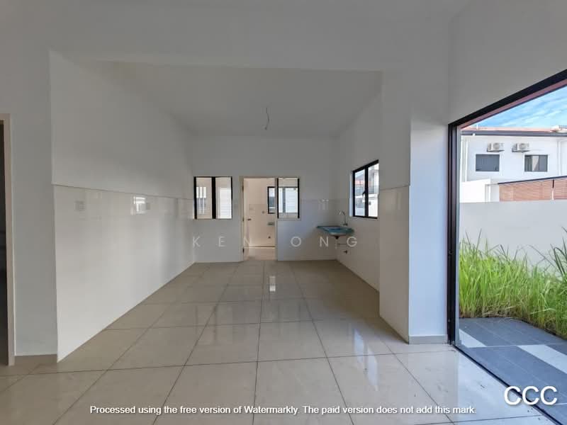 2-storey Terraced House for Rent in Setia Alam (Selangor) - Ken Ong - Interior - PropertyGuru.com.my