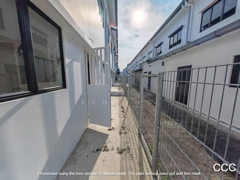 2-storey Terraced House for Rent in Setia Alam (Selangor) - Ken Ong - Exterior - PropertyGuru.com.my