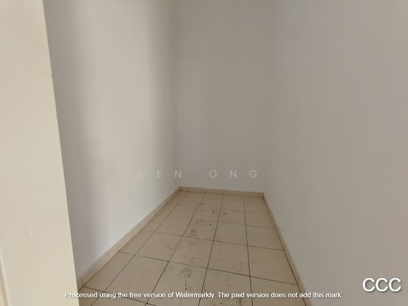 2-storey Terraced House for Rent in Setia Alam (Selangor) - Ken Ong - Interior - PropertyGuru.com.my