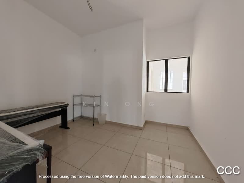 2-storey Terraced House for Rent in Setia Alam (Selangor) - Ken Ong - Interior - PropertyGuru.com.my