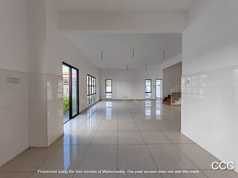2-storey Terraced House for Rent in Setia Alam (Selangor) - Ken Ong - Interior - PropertyGuru.com.my