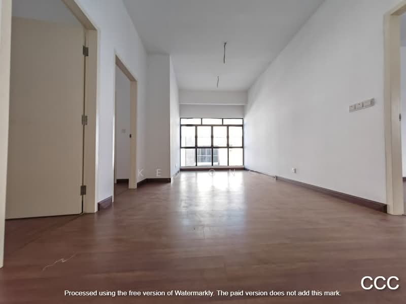 2-storey Terraced House for Rent in Setia Alam (Selangor) - Ken Ong - Interior - PropertyGuru.com.my