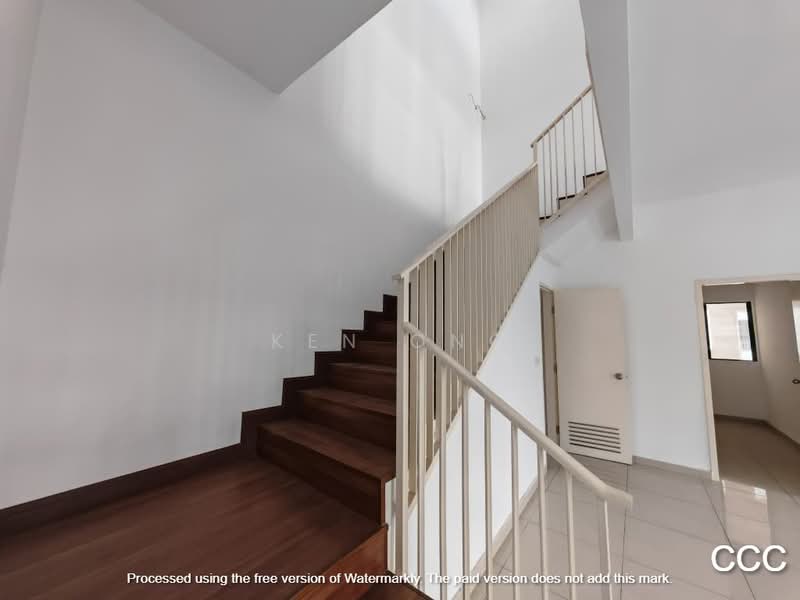 2-storey Terraced House for Rent in Setia Alam (Selangor) - Ken Ong - Interior - PropertyGuru.com.my