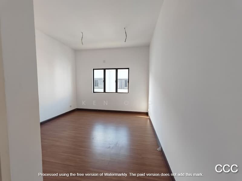 2-storey Terraced House for Rent in Setia Alam (Selangor) - Ken Ong - Interior - PropertyGuru.com.my