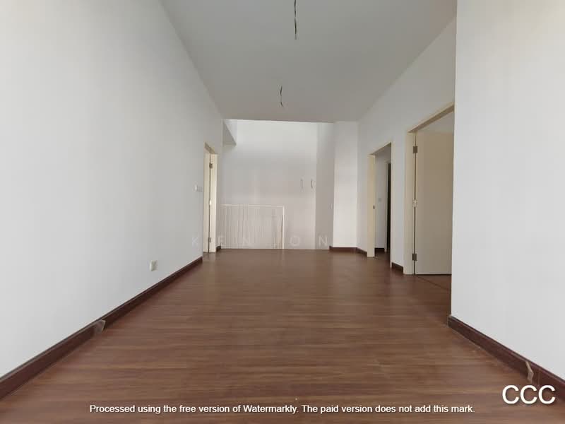 2-storey Terraced House for Rent in Setia Alam (Selangor) - Ken Ong - Interior - PropertyGuru.com.my