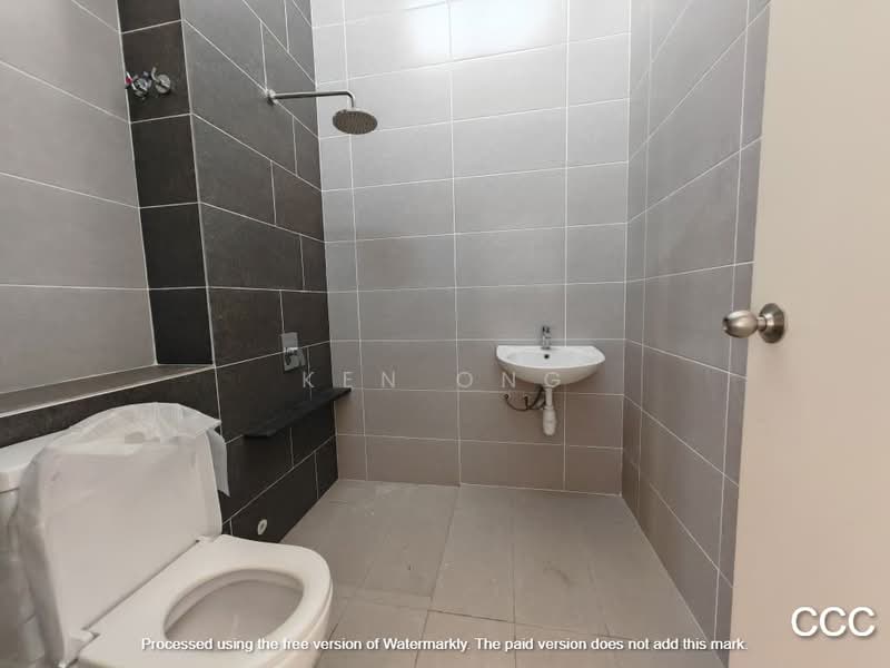 2-storey Terraced House for Rent in Setia Alam (Selangor) - Ken Ong - Bathroom - PropertyGuru.com.my