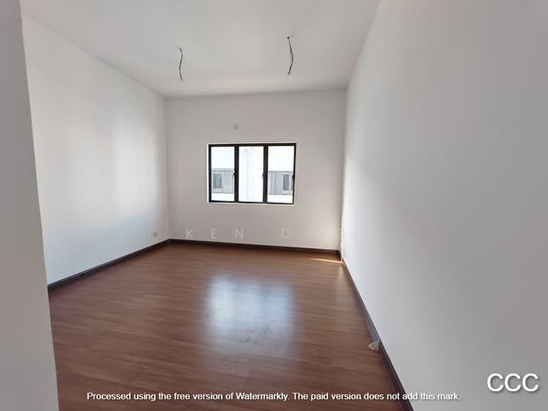 2-storey Terraced House for Rent in Setia Alam (Selangor) - Ken Ong - Interior - PropertyGuru.com.my