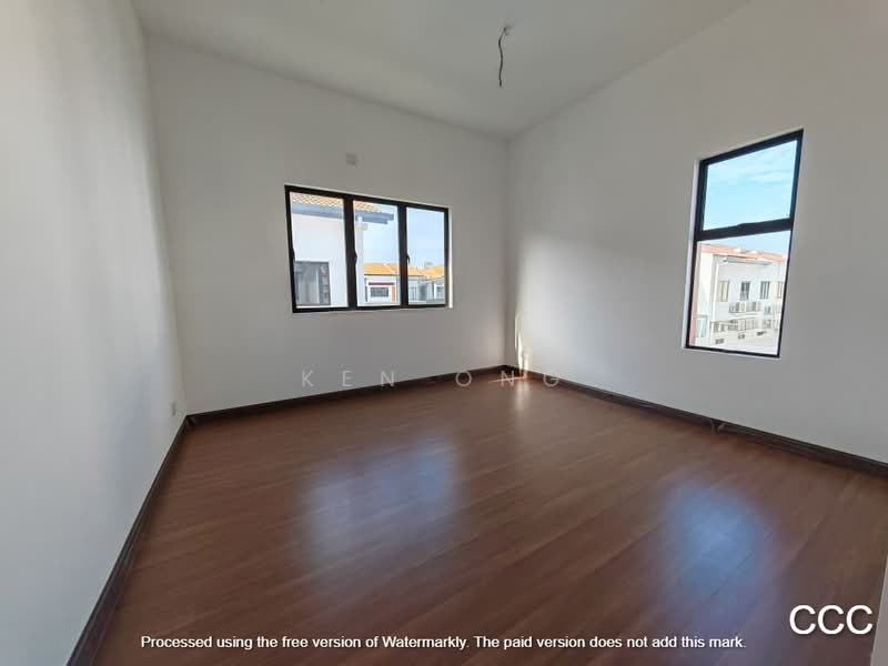 2-storey Terraced House for Rent in Setia Alam (Selangor) - Ken Ong - Interior - PropertyGuru.com.my
