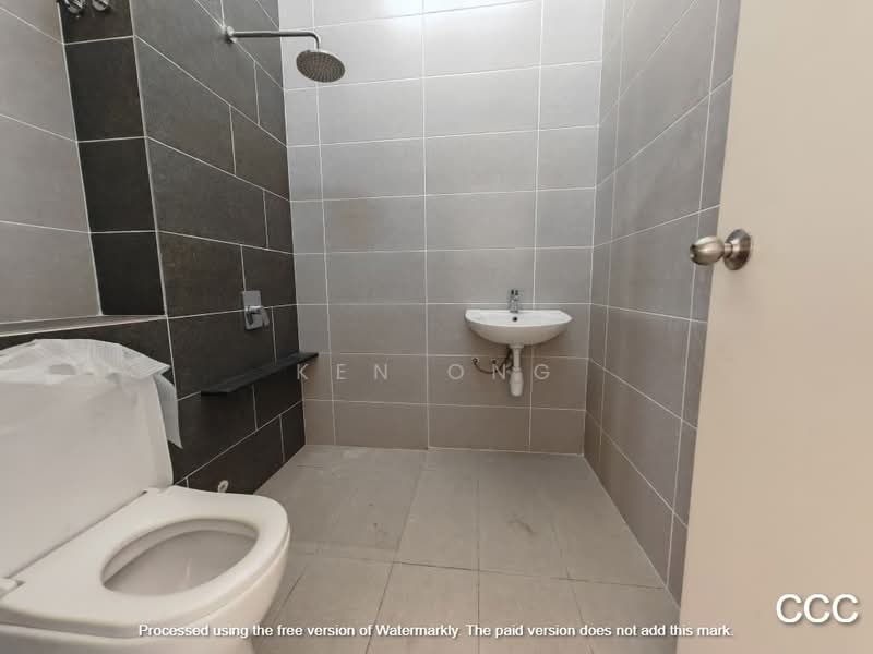 2-storey Terraced House for Rent in Setia Alam (Selangor) - Ken Ong - Bathroom - PropertyGuru.com.my