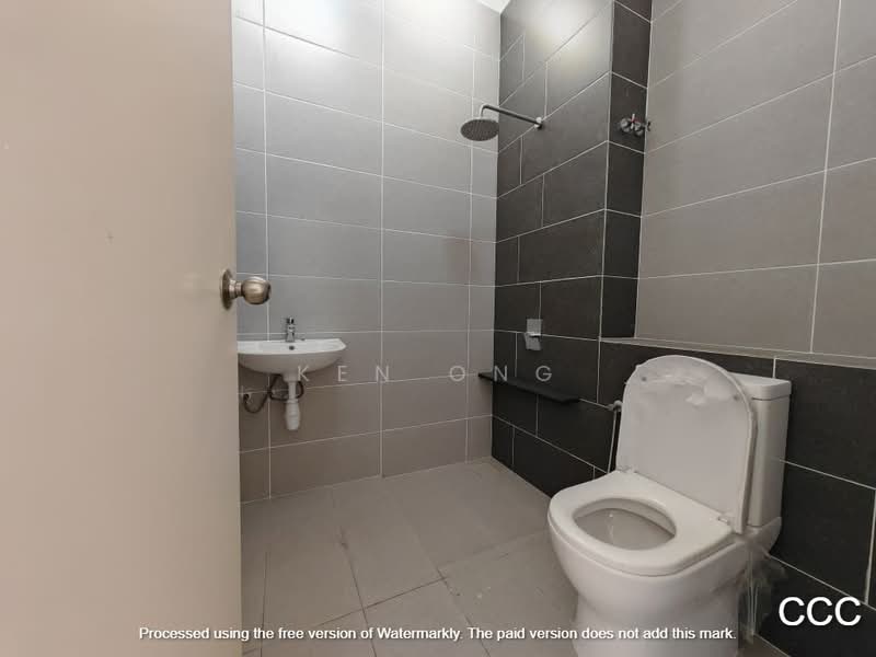 2-storey Terraced House for Rent in Setia Alam (Selangor) - Ken Ong - Bathroom - PropertyGuru.com.my