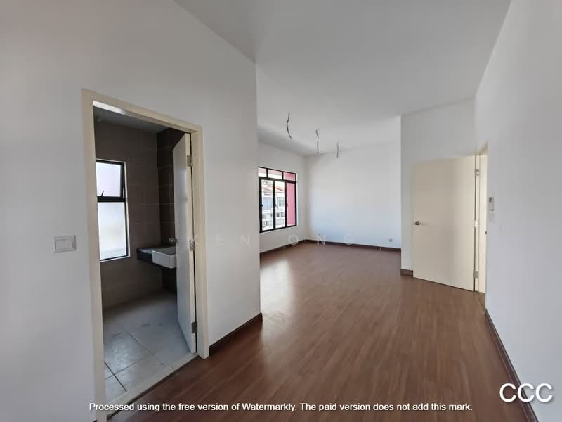 2-storey Terraced House for Rent in Setia Alam (Selangor) - Ken Ong - Interior - PropertyGuru.com.my