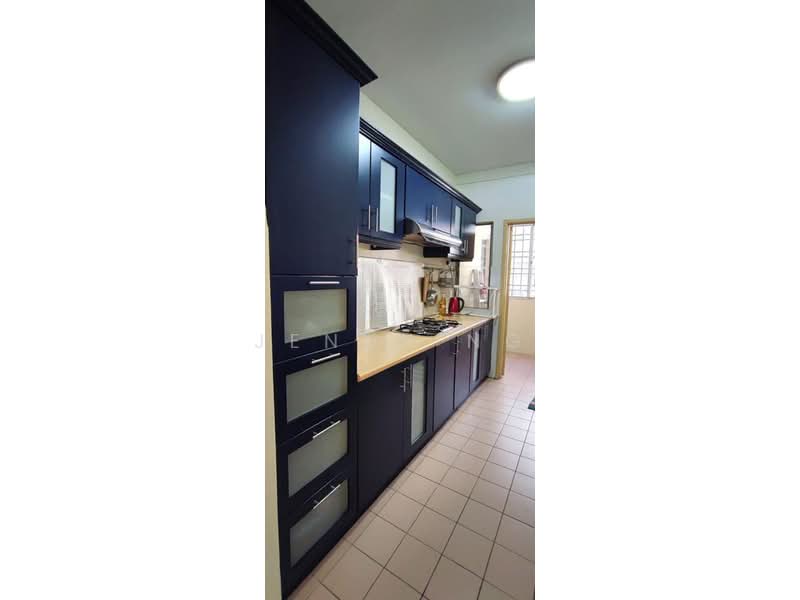Kondominium untuk Dijual di Puncak Seri Kelana - Jenny Ng - PropertyGuru.com.my