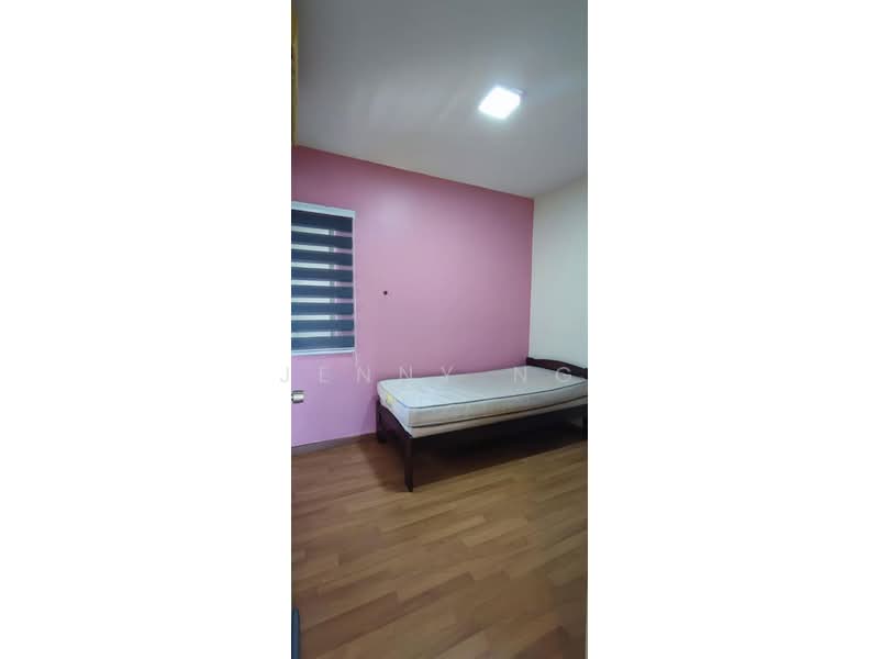 Kondominium untuk Dijual di Puncak Seri Kelana - Jenny Ng - PropertyGuru.com.my