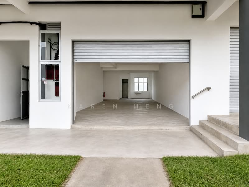 Kedai / Pejabat untuk Disewa di Gelang Patah (Johor) - Karen Heng - Exterior - PropertyGuru.com.my